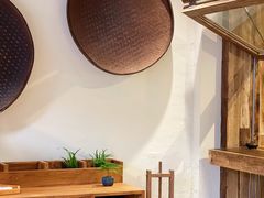 大堂-成川茶店·潮汕工夫浓茶(万象店)