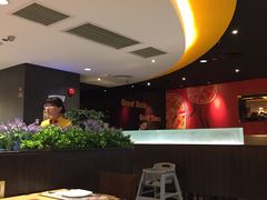 -必胜客(时代广场店)