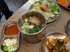 -西塔老太太泥炉烤肉(双井店)
