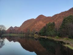 -贵阳市花溪国家城市湿地公园