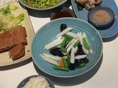 -鹿港小镇(悠唐店)