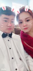 -情订奇缘婚纱摄影(和平路店)