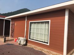 -海韵乐宿露营民宿