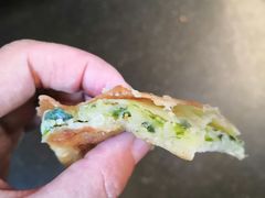 -咏春葱油饼(德政中路店)