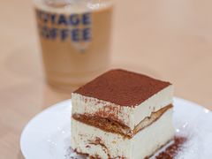 -VOYAGE COFFEE(杨梅竹店)