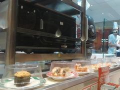 -新一番三文鱼寿司(红城湖店)