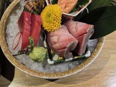 -御瀛日本料理