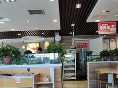 -嘉和一品粥(政府街店)