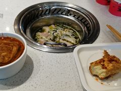 -龍歌自助小火锅(李沧顺和汇店)