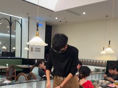 -喃喃椰·糟粕醋·椰子鸡火锅(七堡花园店)
