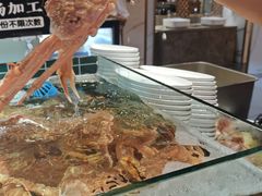 -丰卓会海鲜自助(中润大道店)