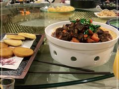 -赢融印象•龙泉店•清真云南菜•民族菜(小菜园店)