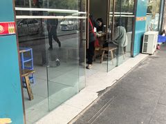 -杨记山珍鸡煲菌汤锅