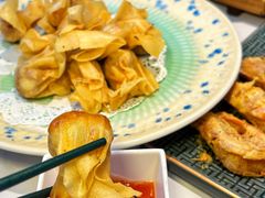 炸云吞-玲珑·新粤菜(安华汇店)