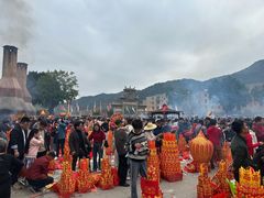 -悦城龙母祖庙
