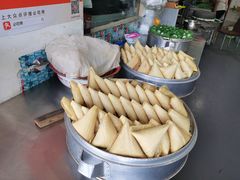 -叶婆婆豆浆馍馍