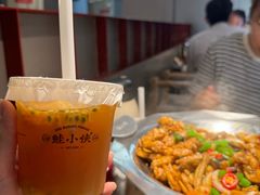 -蛙小侠(珠海华发商都店)