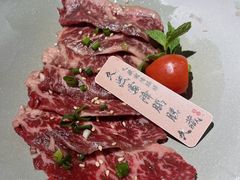 -久藏·横膈膜烧肉·酒场(江汉路店)