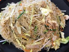 -台州老六海鲜面馆(上南总店)