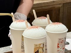 -李山山茶事(景枫店)