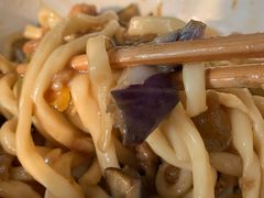 -文三里屯面馆(三里屯店)