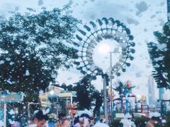 -黄金海岸水上乐园
