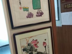 -梁溪琳琅书画院(汇金广场店)