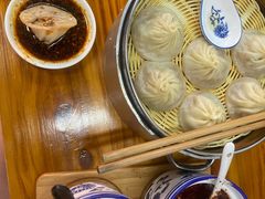 -勤业老杨汤包店(红星新村分店)