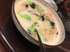 -富力希尔顿度假酒店-御玺中餐厅