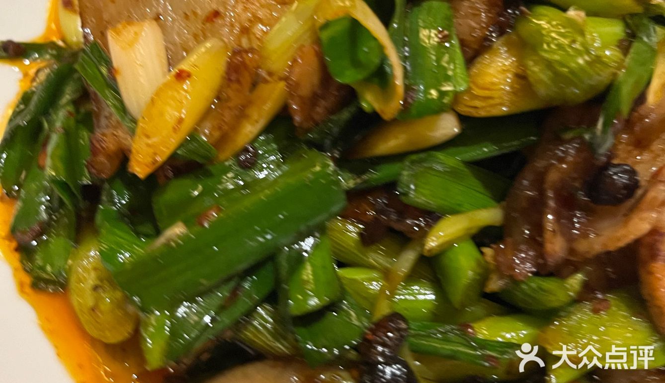 答应我来成都的吃了陈麻婆再走｜麻婆豆腐简直一绝