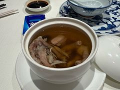 -侨美·唐荔园·40年地道粤菜