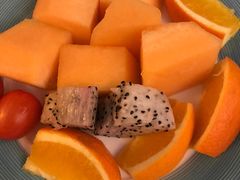 -佰园全日西餐厅-厦门佰翔软件园酒店