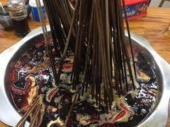 -李记串串香(李子坝店)