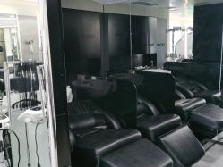 -简法造型·品牌形象店