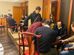 -田水湾丨地道安徽菜(文化路店)