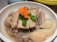 -韵秋荷(宝山龙湖天街店)
