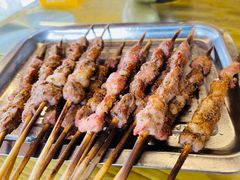 -途肴·老农饭庄(百里峡店)