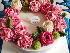 -BON CAKE(华贸购物中心店)