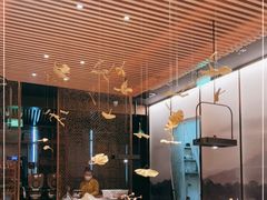 -京华烟云·北京烤鸭(领展购物广场·中关村店)