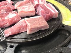 -401餐厅(弘大店)