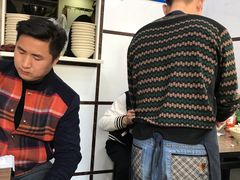 -天府面庄(天平路店)