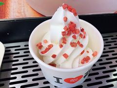 -西贝(武汉天地店)