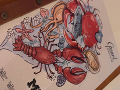 -斯普汇生蚝牛排馆(中骏世界城店)