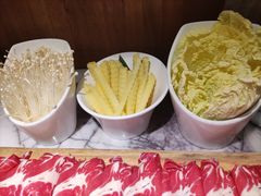 -鱼豆吉·豆浆鱼火锅(宜昌万达店)