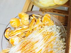 -口岸齐齐哈尔烤肉(风尚米兰总店)