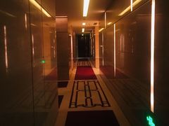 -北京盘古七星酒店