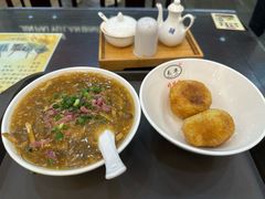 -毛华美食(清扬路店)