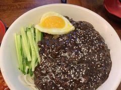 -米屋石锅拌饭(师大店)