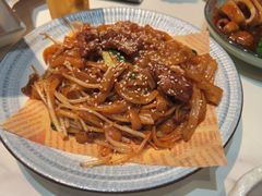 -蚝喜粤·广州味·茶楼点心(长隆店)