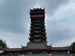 -塔子山公园